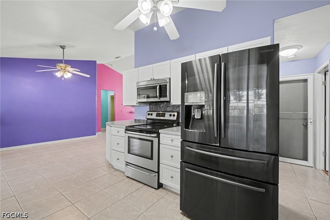 3 Bed Pool Home for Sale in Cape Coral, photo 48
