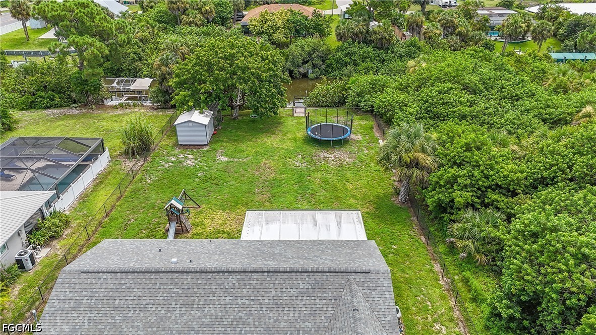 2 Bed Waterfront Home for Sale in Port Charlotte, photo 48