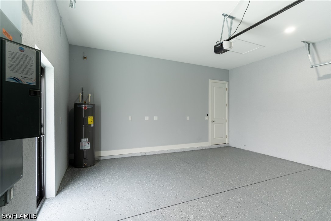 4 Bed SingleFamilyResidence for Sale in Lehigh Acres, photo 48