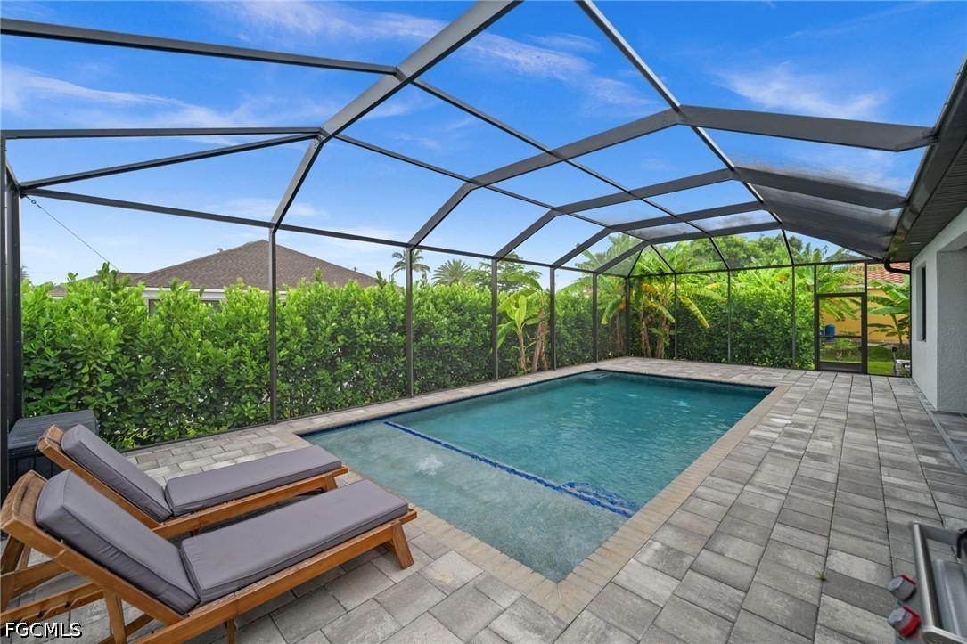 3 Bed Pool Home for Sale in Cape Coral, photo 48