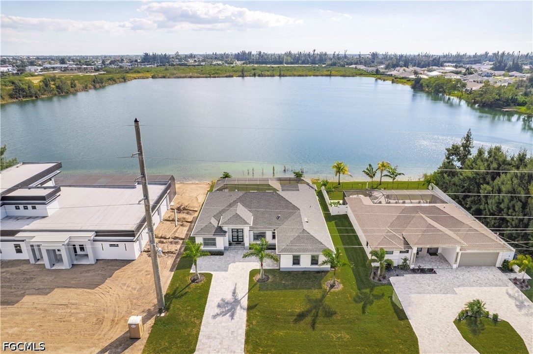 5 Bed Pool Home for Sale in Cape Coral, photo 48