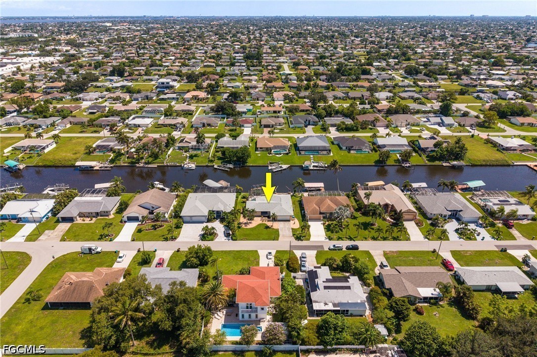 3 Bed Pool Home for Sale in Cape Coral, photo 48