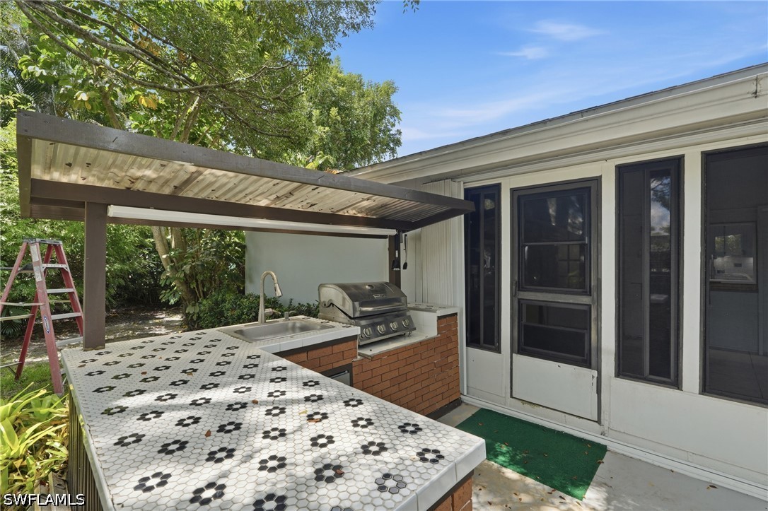3 Bed SingleFamilyResidence for Sale in Naples, photo 48