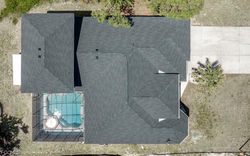 5 Bed Pool Home for Sale in Lehigh Acres, photo 48