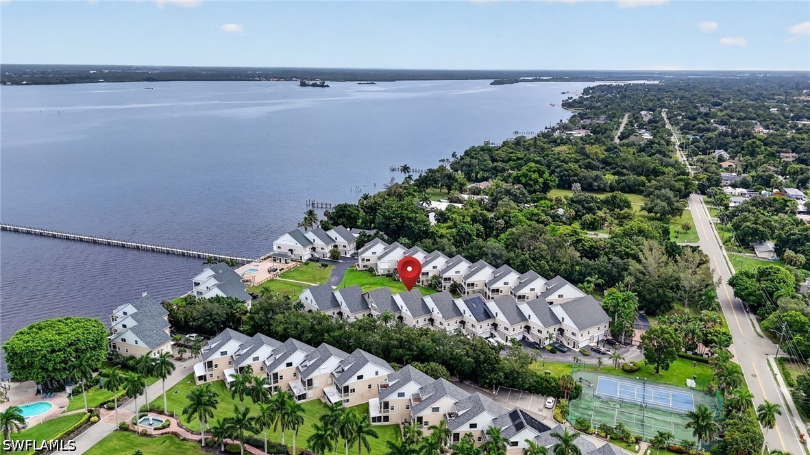 3 Bed Waterfront Home for Sale in River Place, photo 48