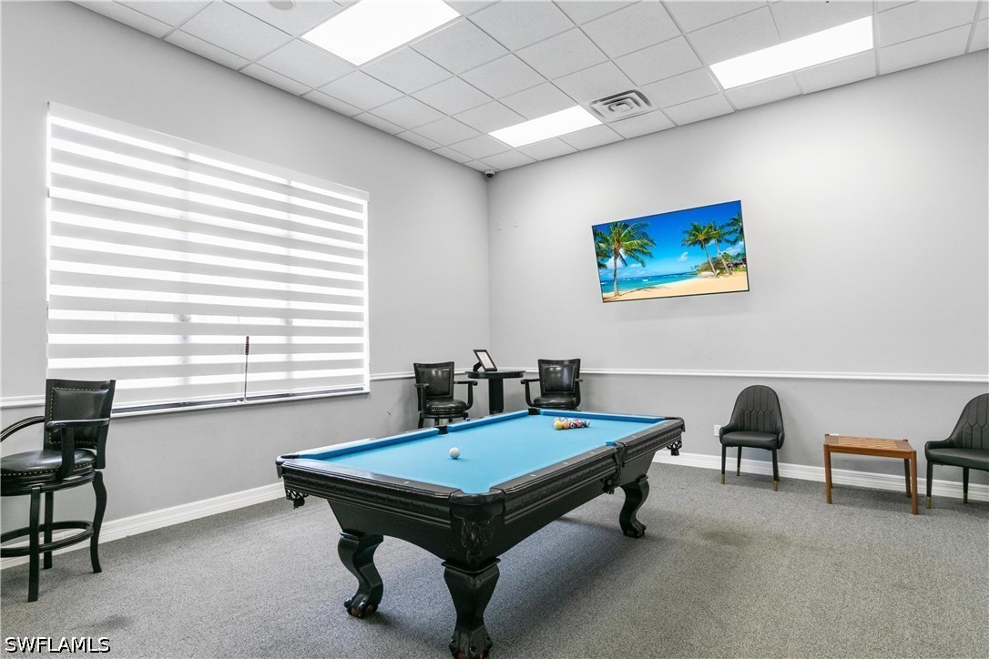 4 Bed Pool Home for Sale in Naples, photo 48