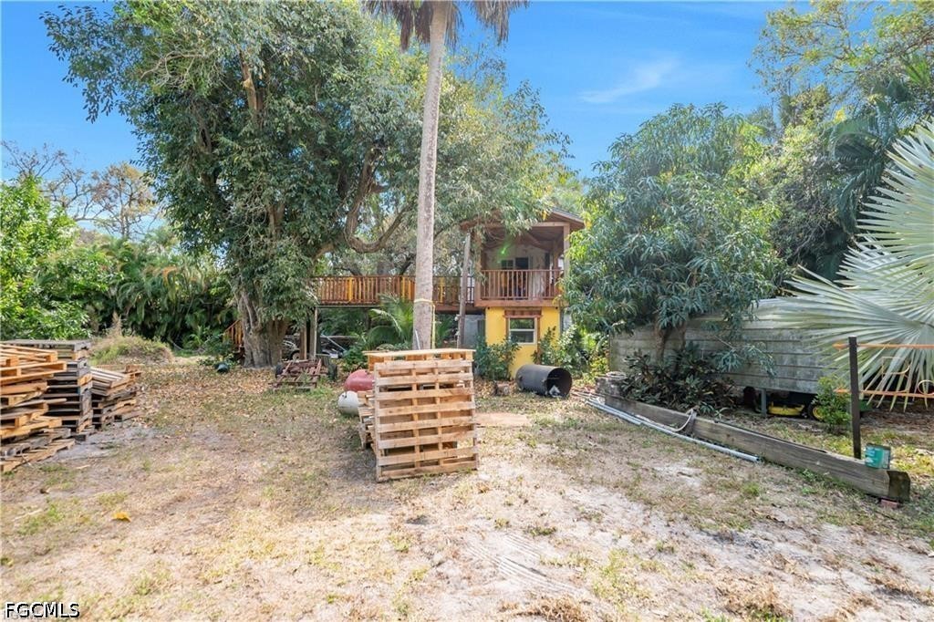 5 Bed SingleFamilyResidence for Sale in North Fort Myers, photo 48