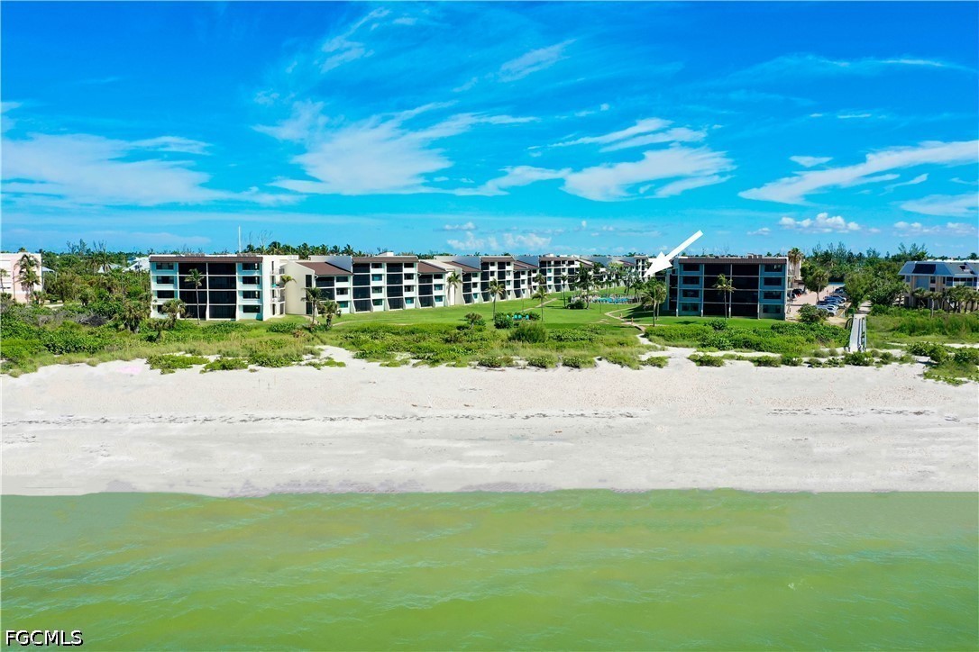 2 Bed Pool Home for Sale in Sanibel, photo 48