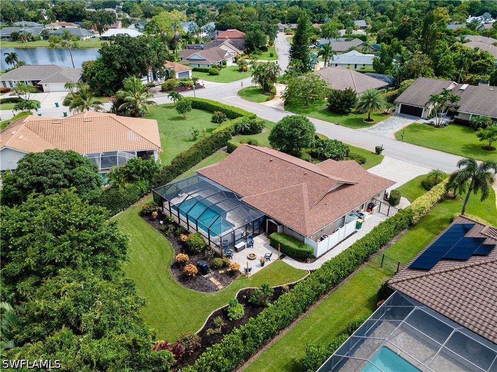 3 Bed SingleFamilyResidence for Sale in Naples, photo 48