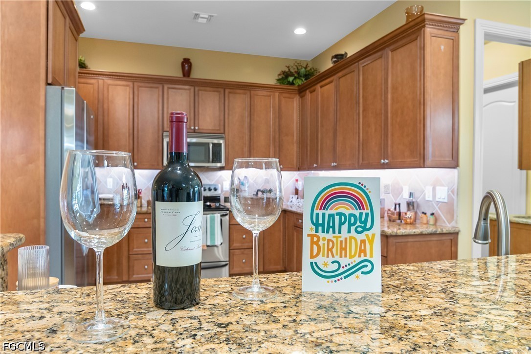 3 Bed Pool Home for Sale in Cape Coral, photo 48