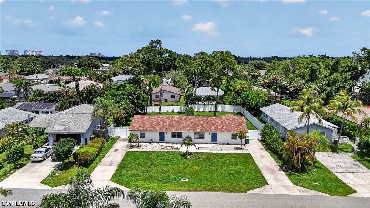 4 Bed Duplex for Sale in Naples Park, photo 48