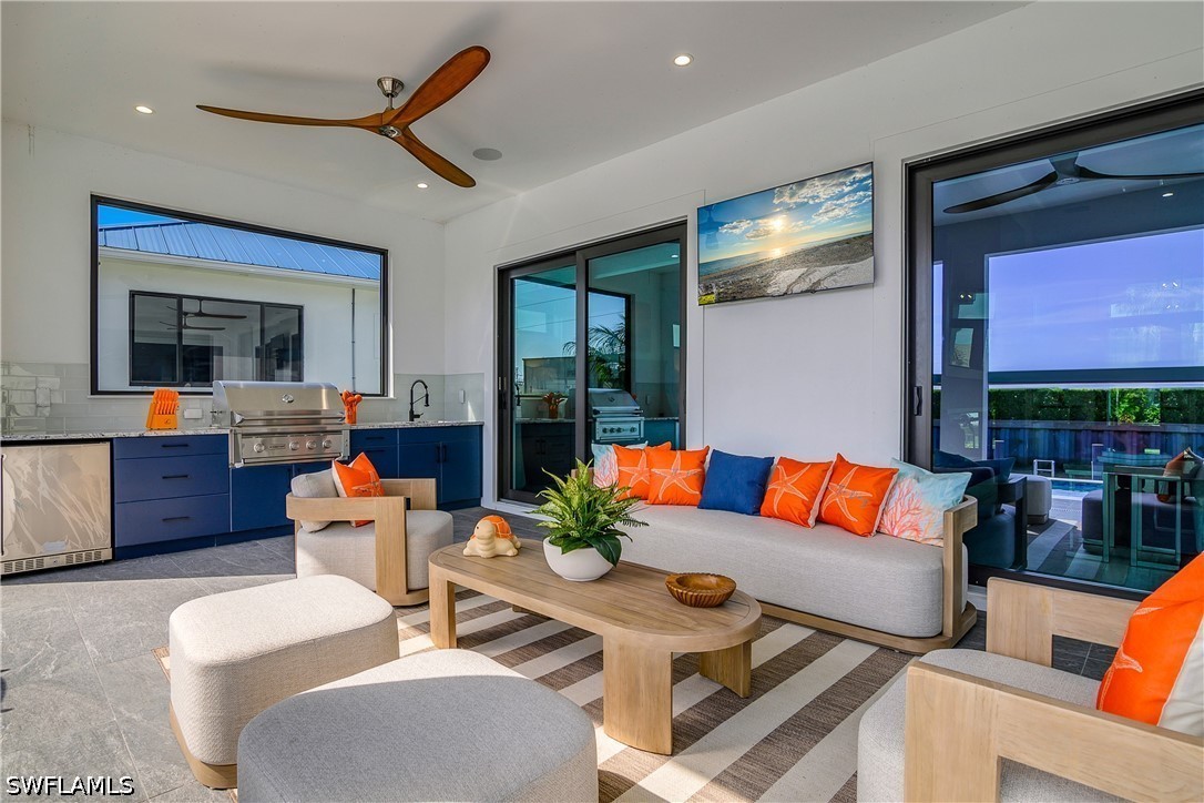 3 Bed Pool Home for Sale in Marco Island, photo 48