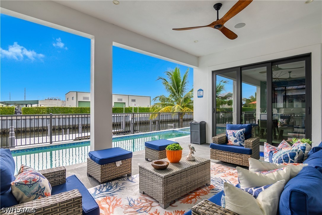 3 Bed Pool Home for Sale in Marco Island, photo 48