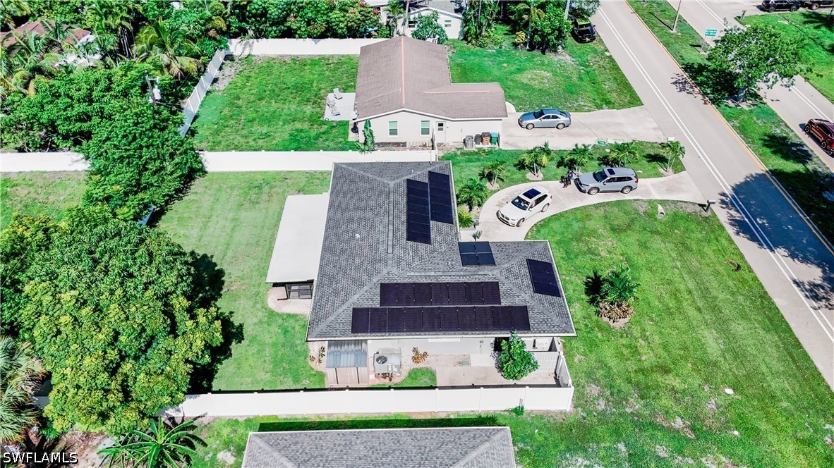 3 Bed SingleFamilyResidence for Sale in Cape Coral, photo 48