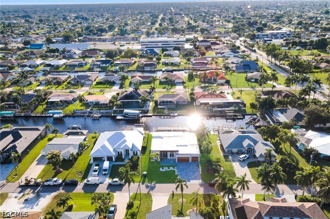 4 Bed Pool Home for Sale in Cape Coral, photo 48