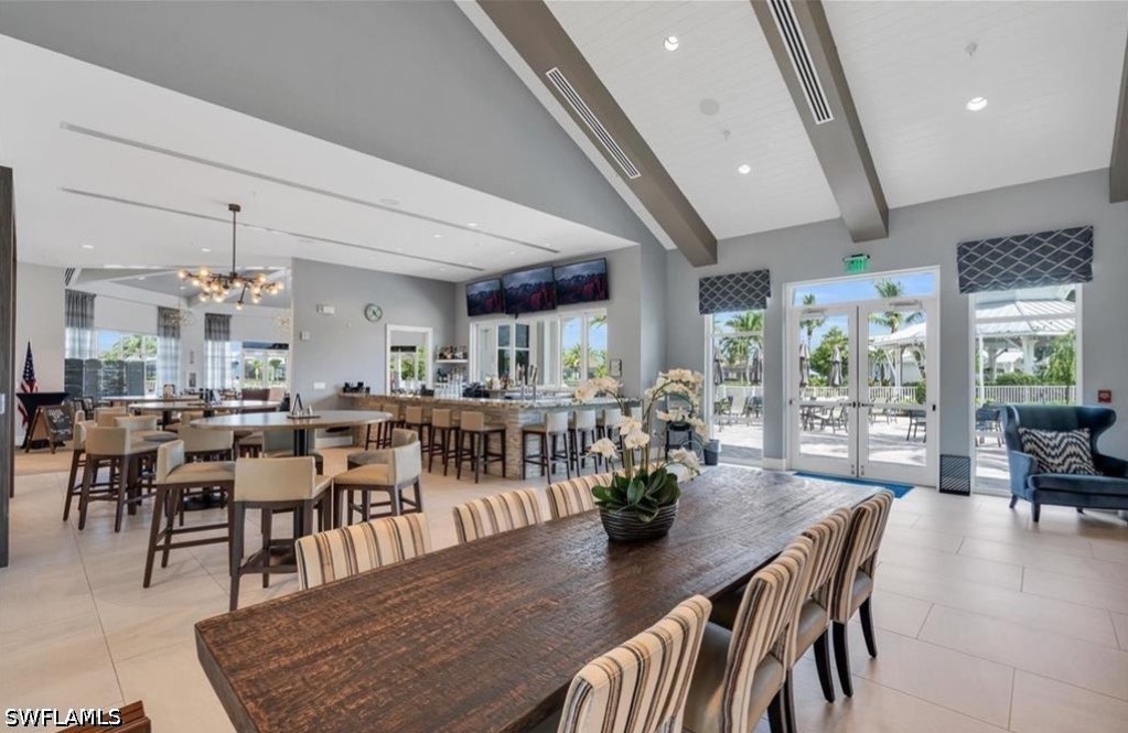 3 Bed Pool Home for Sale in Naples, photo 48