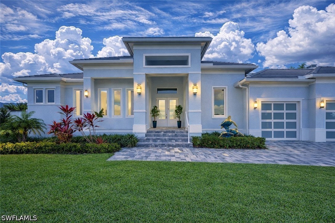 4 Bed Pool Home for Sale in Marco Island, photo 48