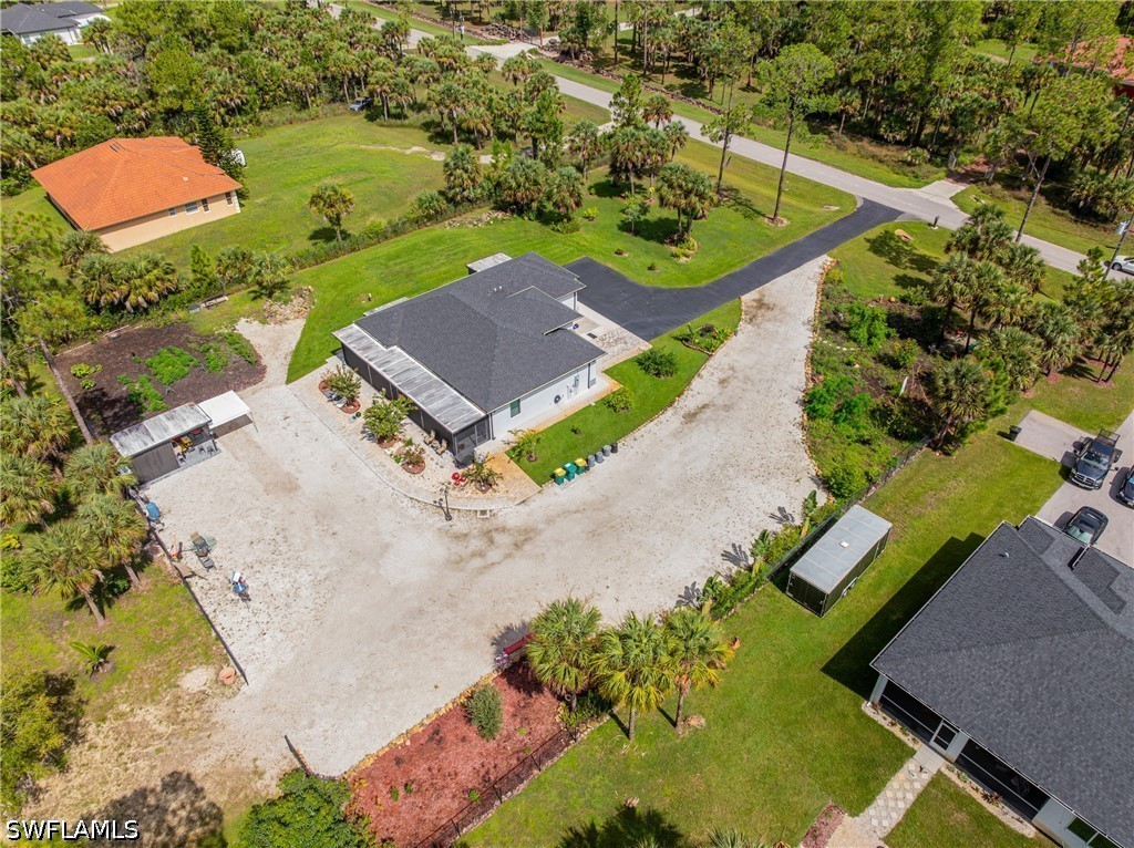 4 Bed SingleFamilyResidence for Sale in Naples, photo 48