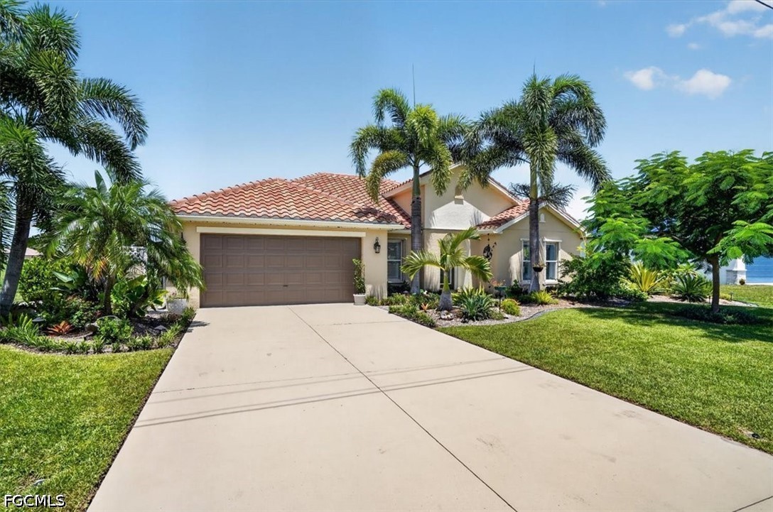 3 Bed Pool Home for Sale in Burnt Store Lakes, photo 48