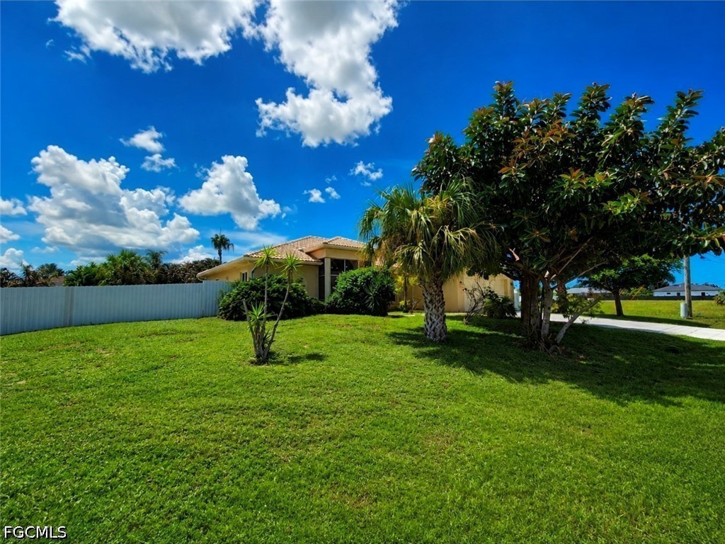 3 Bed Pool Home for Sale in Cape Coral, photo 48