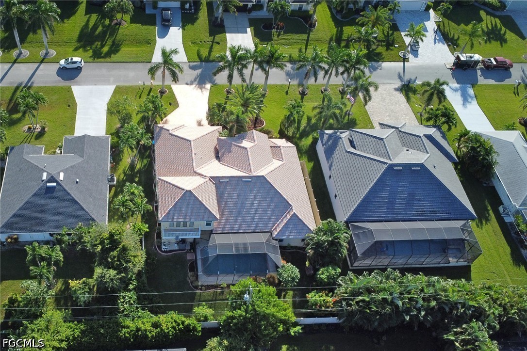 4 Bed Pool Home for Sale in Cape Coral, photo 48