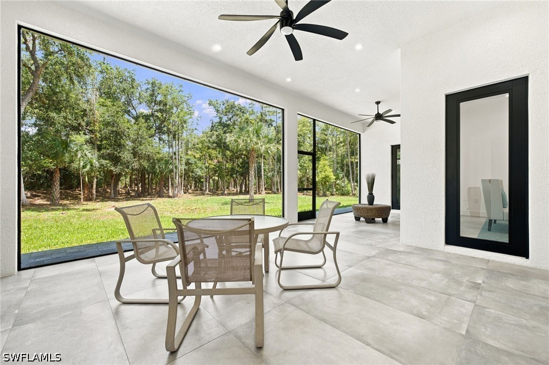 4 Bed SingleFamilyResidence for Sale in Naples, photo 48