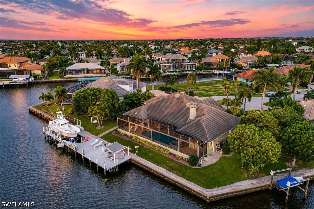 3 Bed Pool Home for Sale in Marco Island, photo 48