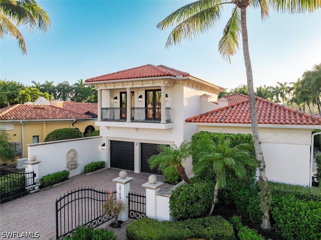 5 Bed Pool Home for Sale in Naples, photo 48
