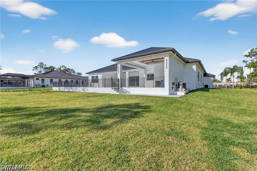 5 Bed Pool Home for Sale in Naples, photo 48