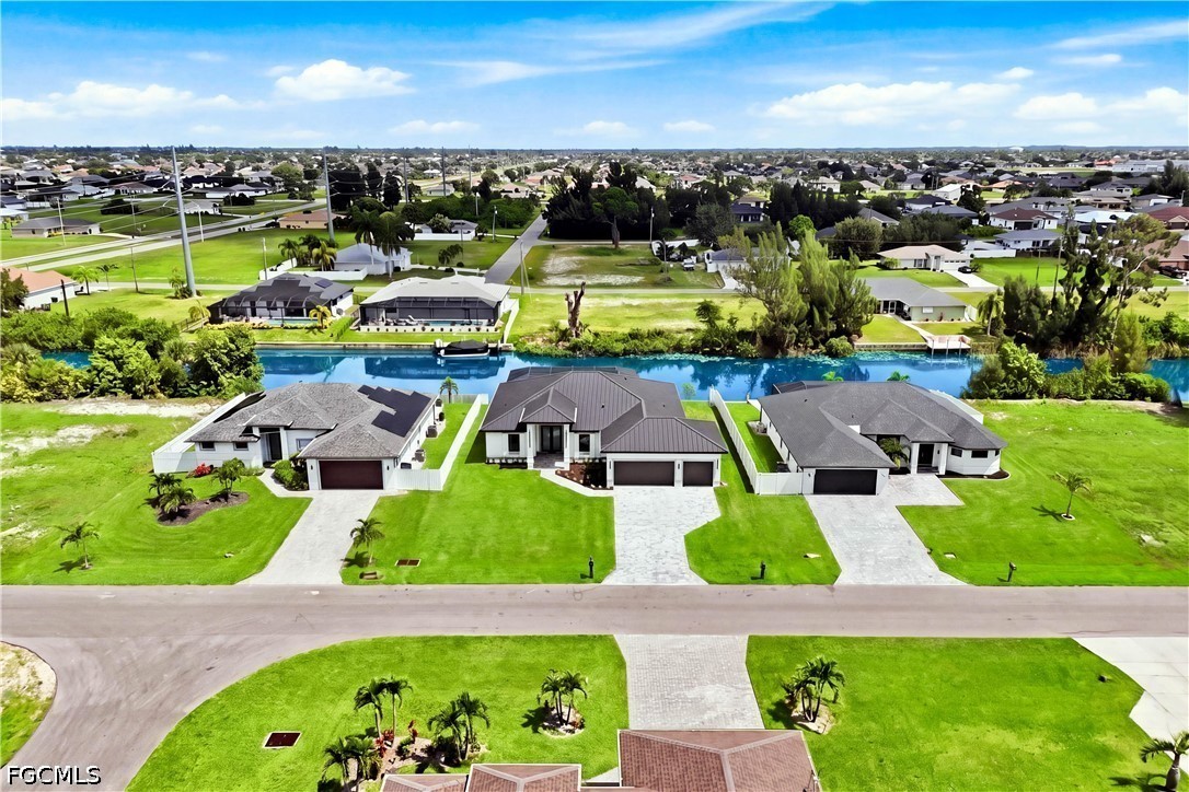 4 Bed Pool Home for Sale in Cape Coral, photo 48