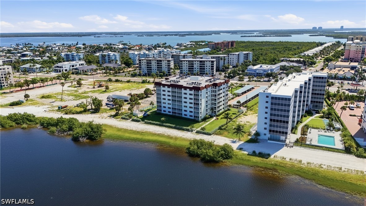 2 Bed Waterfront Home for Sale in Sand Caper, photo 48