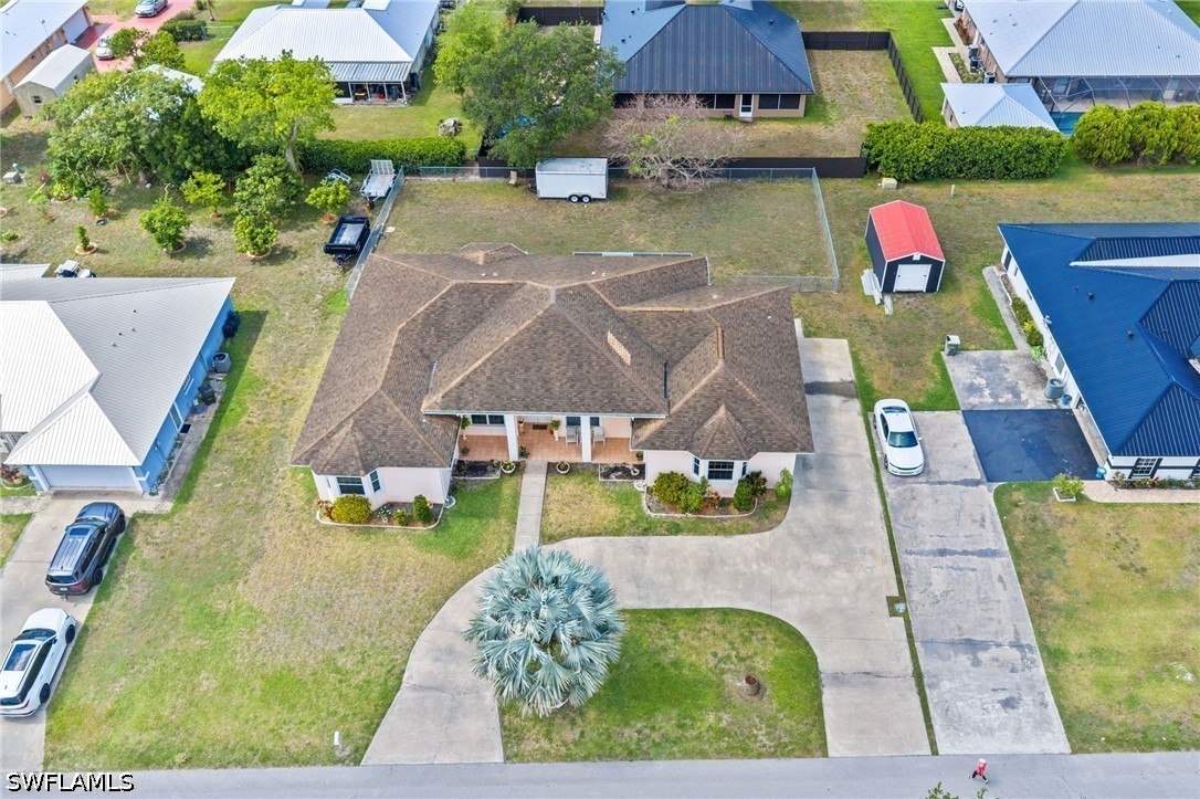 4 Bed SingleFamilyResidence for Sale in Clewiston, photo 48