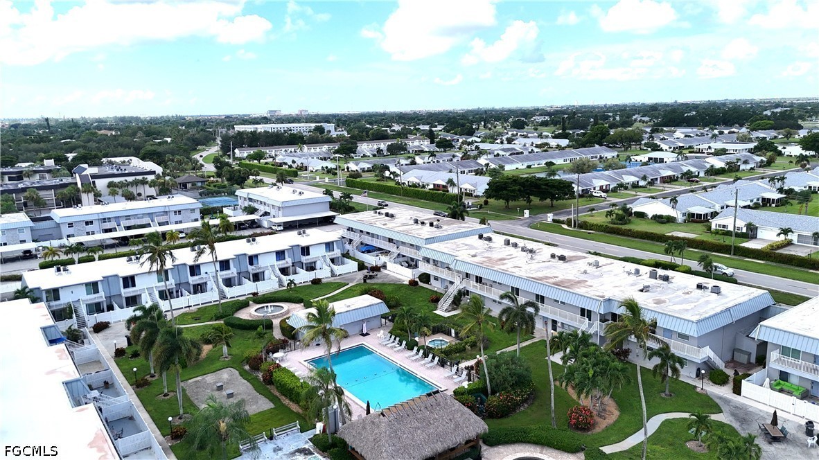 1 Bed Pool Home for Sale in Fort Myers, photo 48
