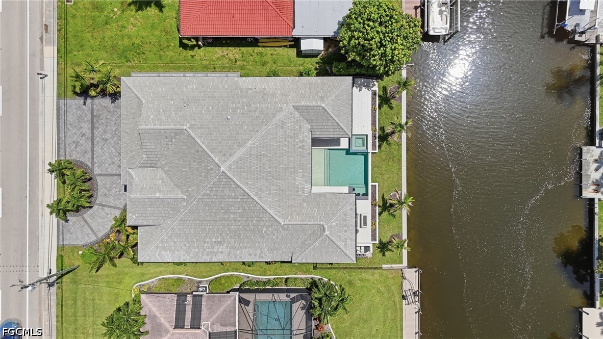 4 Bed Pool Home for Sale in Cape Coral, photo 48