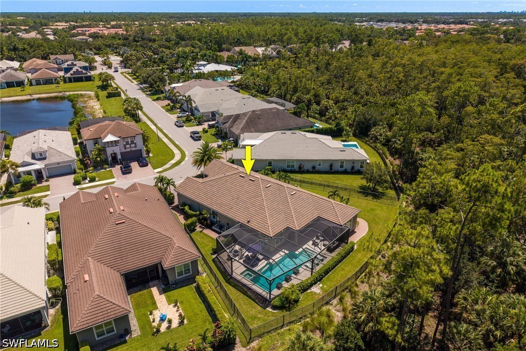4 Bed Pool Home for Sale in Compass Landing, photo 48