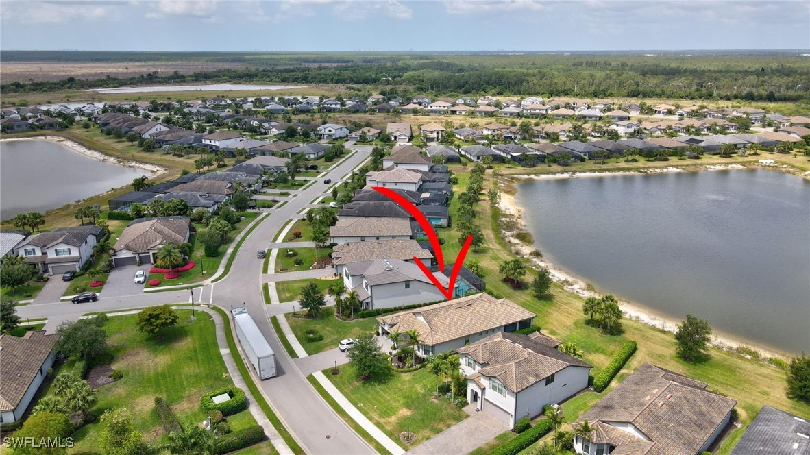 4 Bed Pool Home for Sale in Estero, FL, $799,999 — photo 49