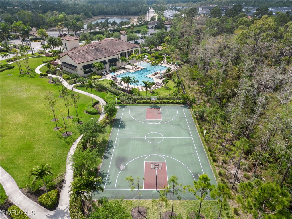 6 Bed Pool Home for Sale in Raffia Preserve, FL, $1,399,000 — photo 49