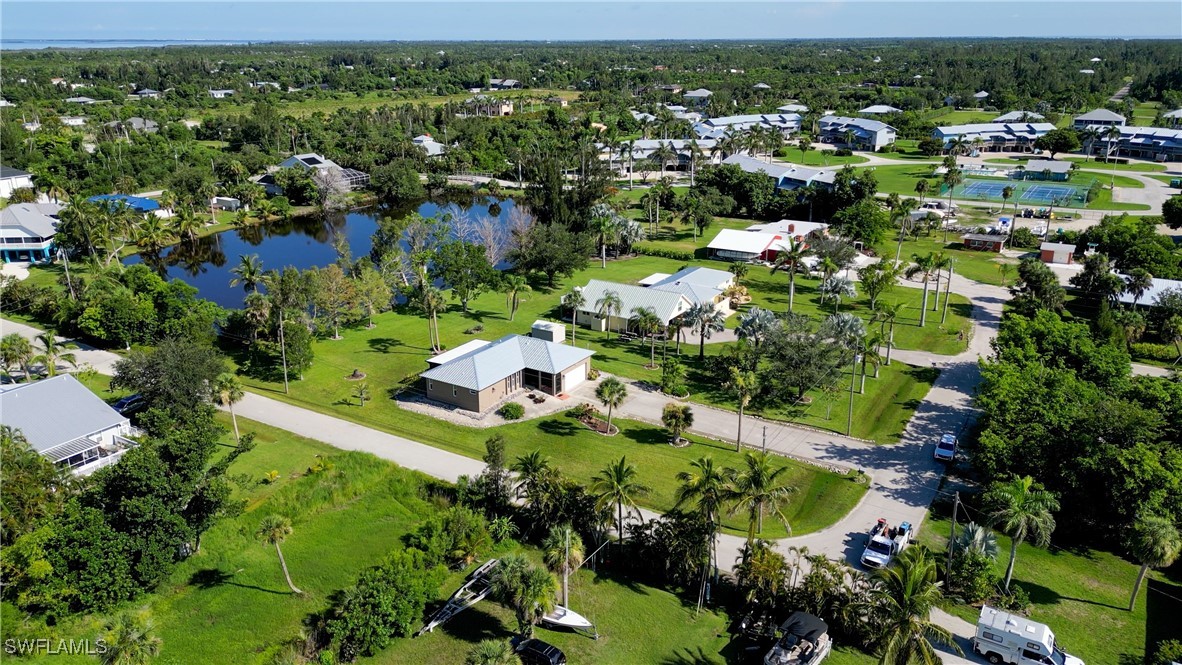 2 Bed Waterfront Home for Sale in Pine Island, FL, $349,900 — photo 49