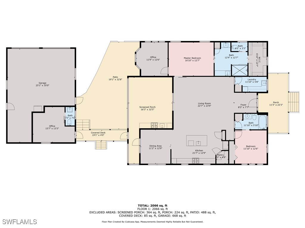 3 Bed SingleFamilyResidence for Sale in Punta Gorda, photo 49