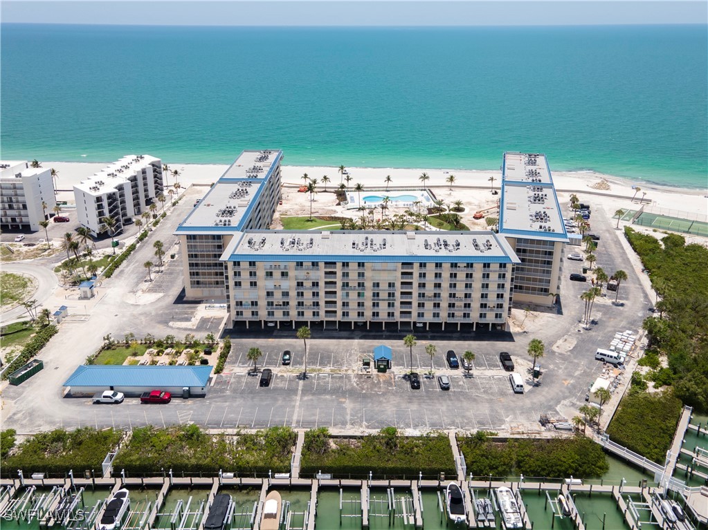 2 Bed Waterfront Home for Sale in Bonita Beach Club, FL — photo 49