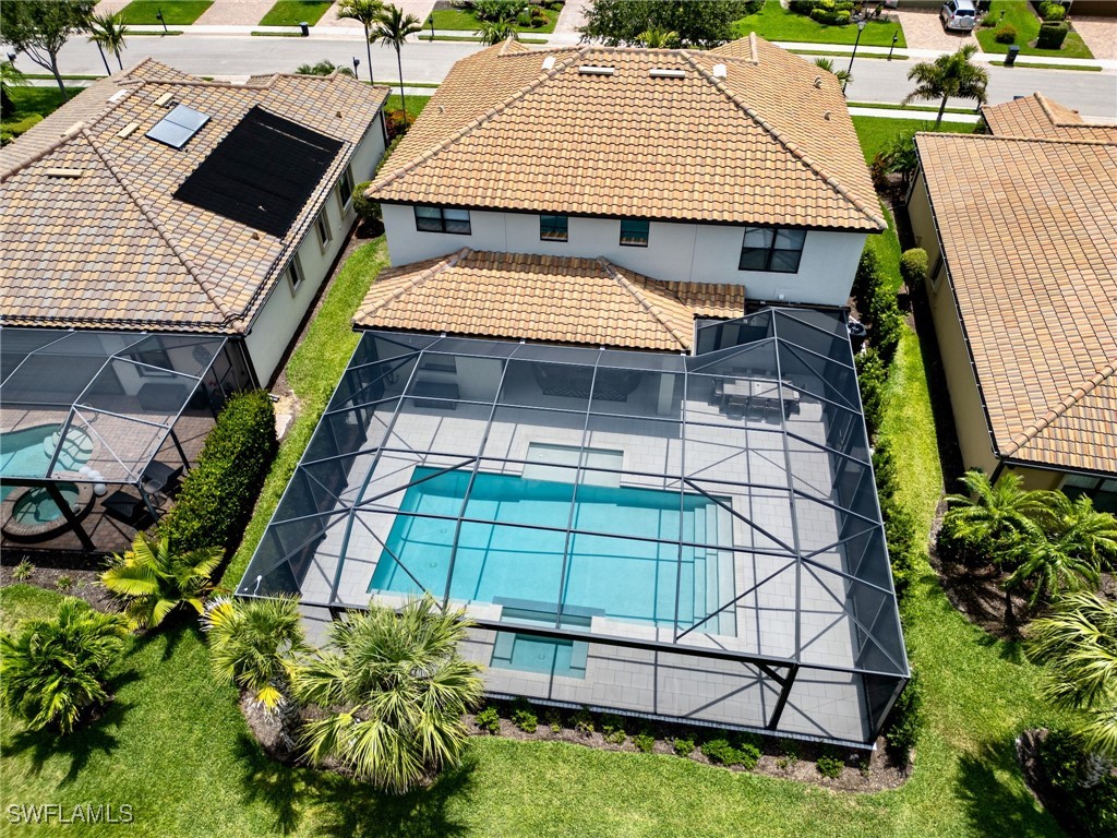 5 Bed Pool Home for Sale in Estero, photo 49