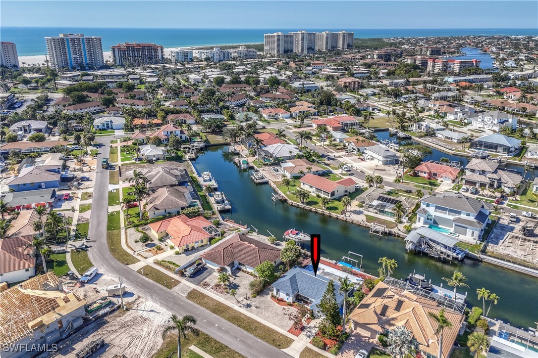 3 Bed Pool Home for Sale in Marco Island, FL, $1,250,000 — photo 49