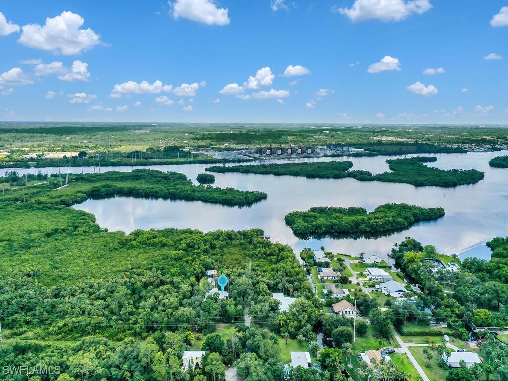 4 Bed Waterfront Home for Sale in Calusa Woods, FL — photo 49
