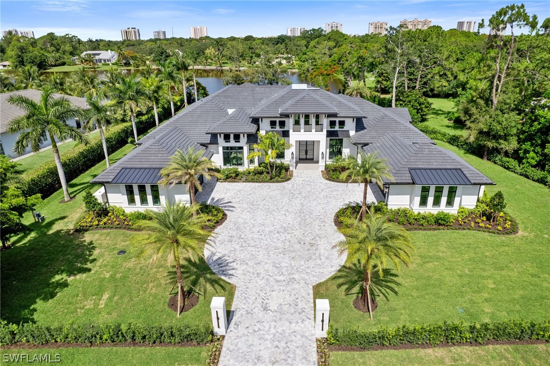 6 Bed Pool Home for Sale in Pine Ridge, FL, $8,995,000 — photo 49