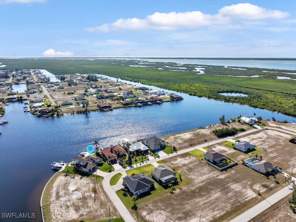 4 Bed Pool Home for Sale in Cape Coral, FL, $1,599,999 — photo 49