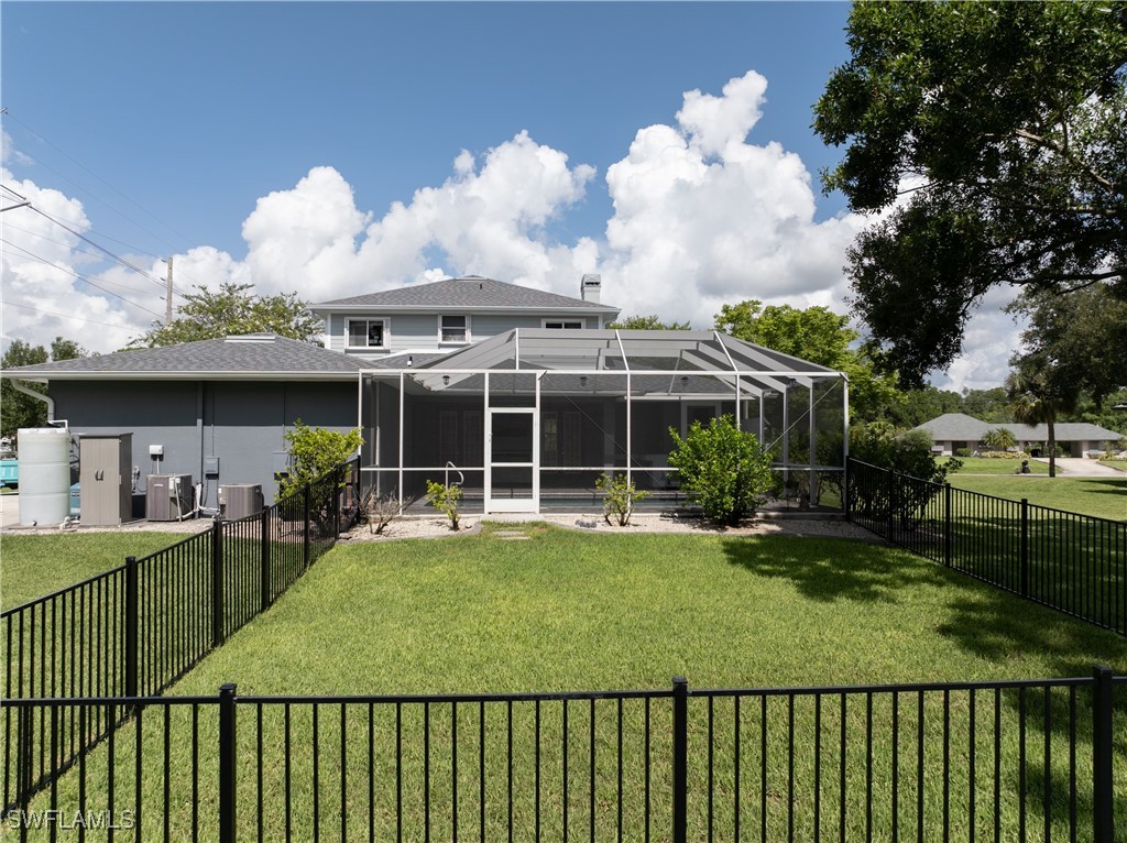 5 Bed Pool Home for Sale in Colonial Pines, FL, $619,999 — photo 49