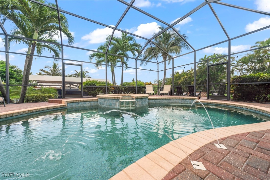 4 Bed Pool Home for Sale in Town And River, FL, $1,399,000 — photo 49