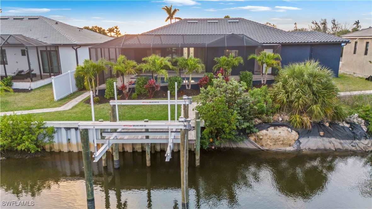 3 Bed Pool Home for Sale in Windward Isle, photo 49