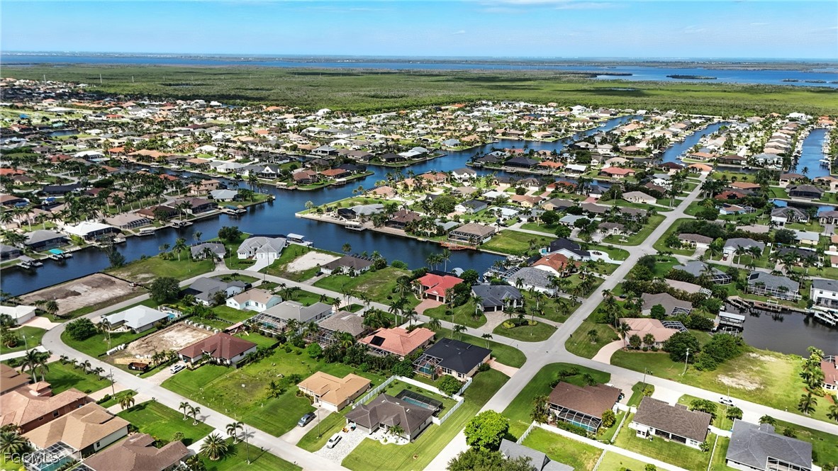 3 Bed Pool Home for Sale in Cape Coral, FL, $475,000 — photo 49