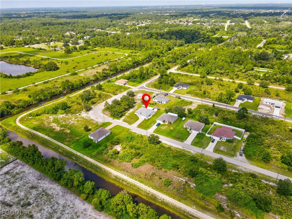 4 Bed SingleFamilyResidence for Sale in Lehigh Acres, FL — photo 49